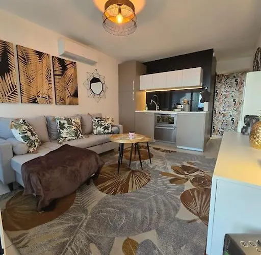L'eden Port Nature 5 Village Naturiste Cap D'agde Apartman Agde